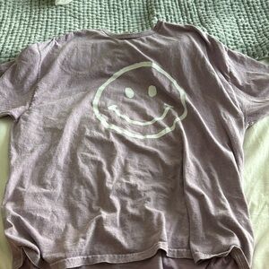 Smiley Face T-Shirt